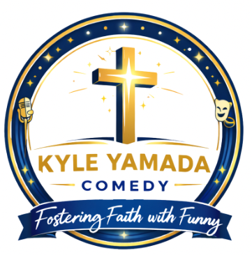 Kyle Yamada Comedy